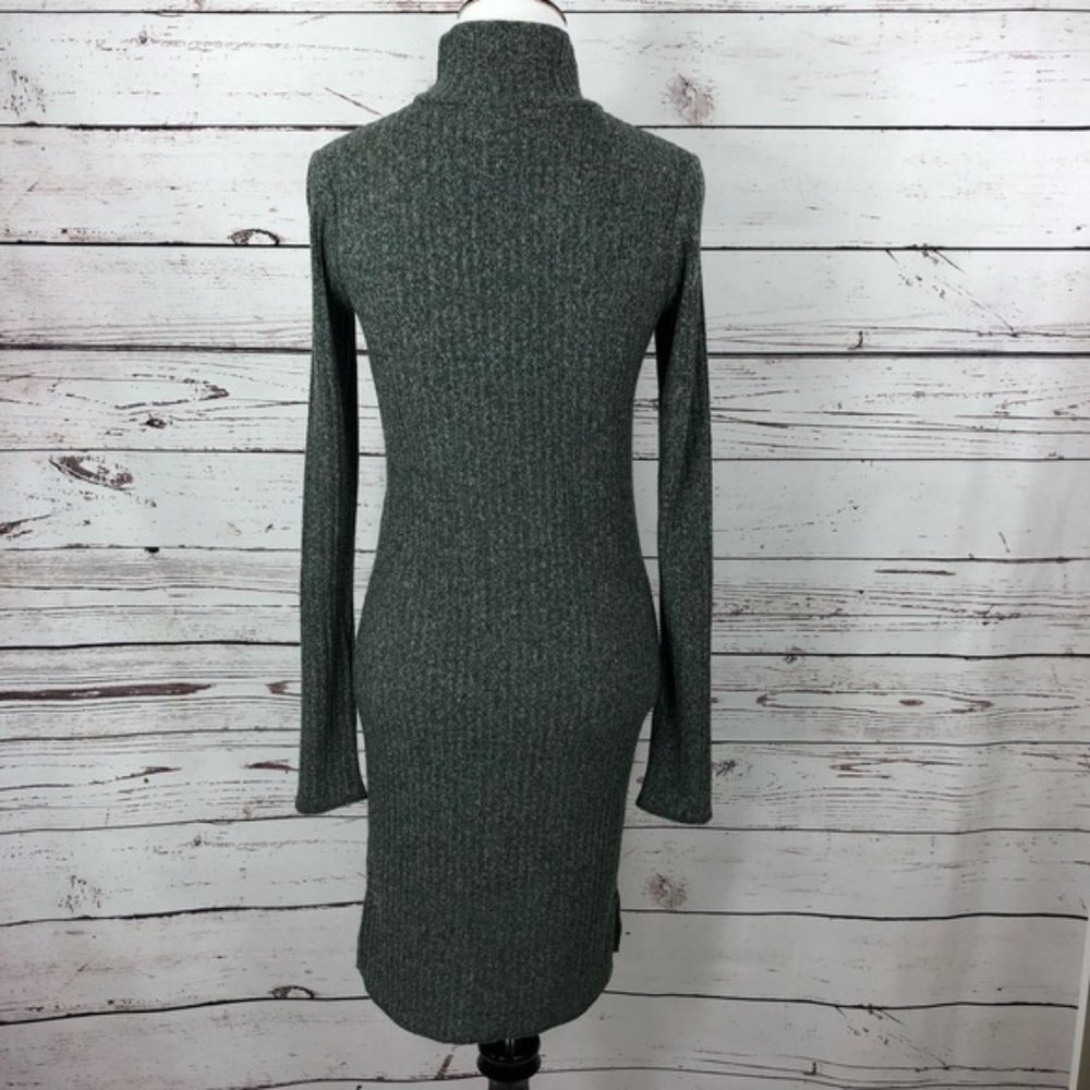 WILFRED FREE Mariel Aritzia Sweater Dress Small - Picture 5 of 7
